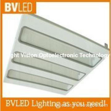 led grid white light ceiling led light
